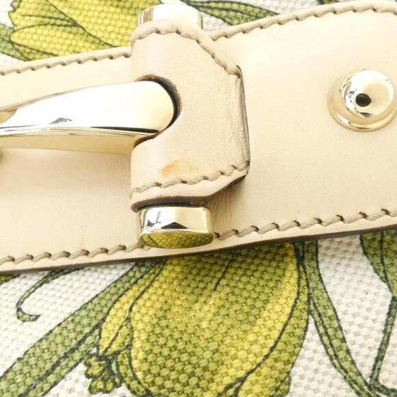 GUCCI Authentic Cream Bag - Picture 3 of 10